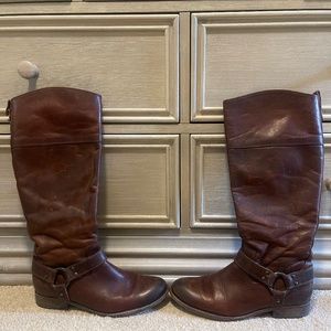 Women’s Frye Tall boots